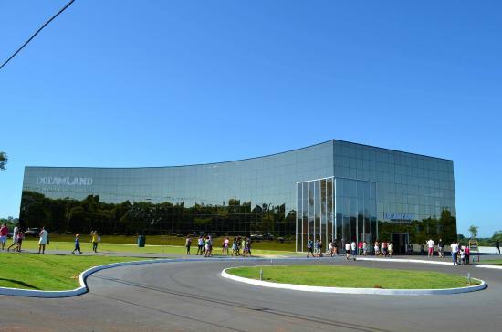 Dreamland Wax Museum
